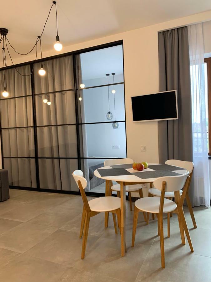 Bolshaya Arnautskaya Apartment Odessa Buitenkant foto