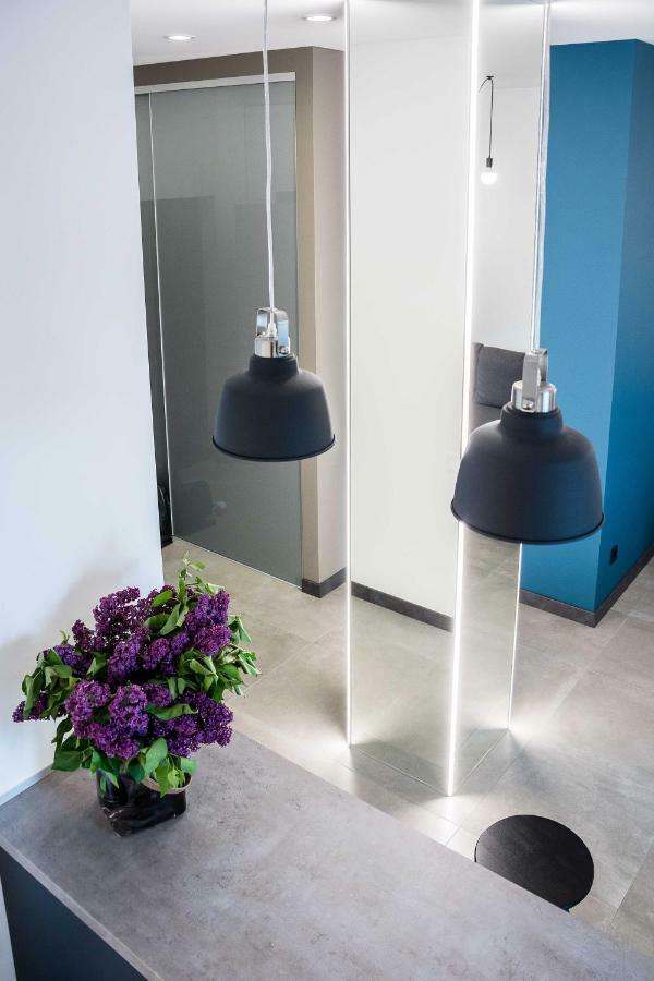 Bolshaya Arnautskaya Apartment Odessa Buitenkant foto