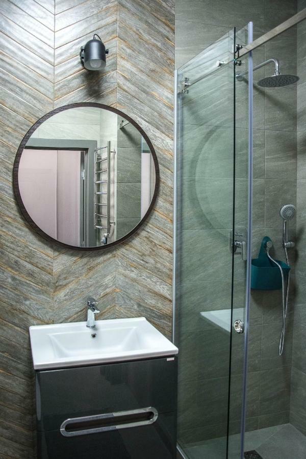 Bolshaya Arnautskaya Apartment Odessa Buitenkant foto