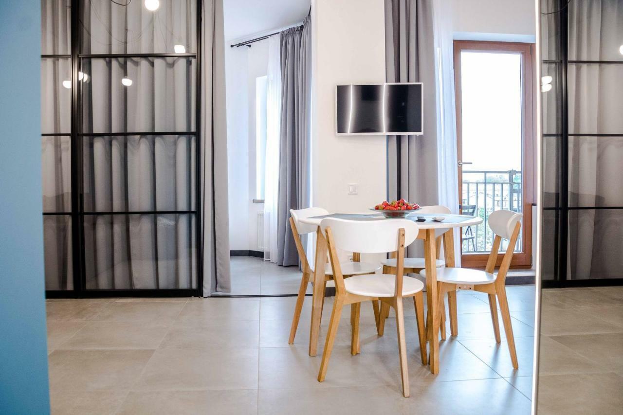 Bolshaya Arnautskaya Apartment Odessa Buitenkant foto